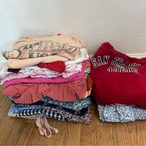Women’s Tops Bundle
